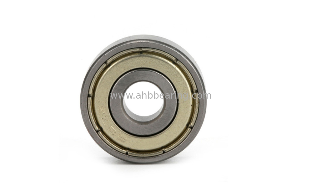 Deep Groove Ball Bearing 627ZZ,Single Row Deep Groove Ball Bearing 627ZZ,China Ball Bearing 627ZZ