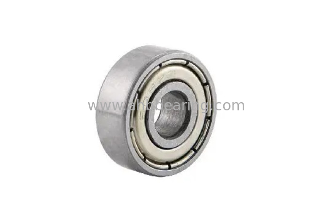 Deep Groove Ball Bearing 606ZZ,Single Row Deep Groove Ball Bearing 606ZZ,China Ball Bearing 606ZZ