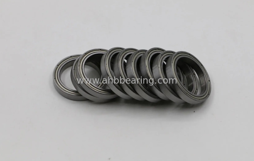 Deep Groove Ball Bearing 6803 ZZ,Single Row Deep Groove Ball Bearing 6803 ZZ,HIGH QUALITYChina Ball Bearing 6803 ZZ