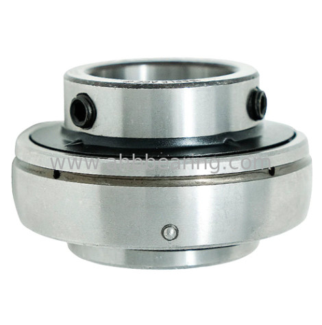 Insert Bearing UC206-18, High Quality Insert Bearing UC206-18,Chinese Insert Bearing Uc206-18 Supplier