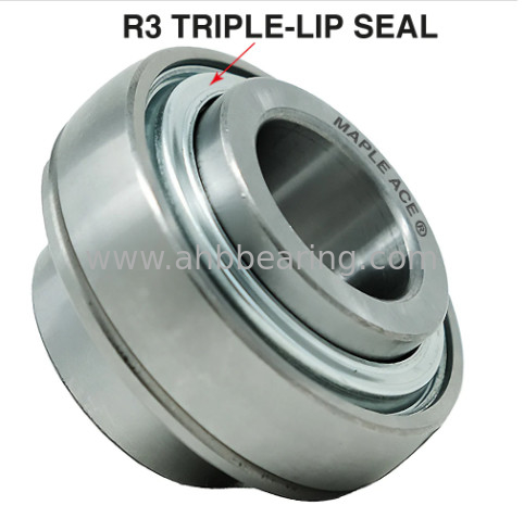 Insert Bearing UC210-32, High Quality Insert Bearing UC210-32,Chinese Insert Bearing Uc210-32 Supplier