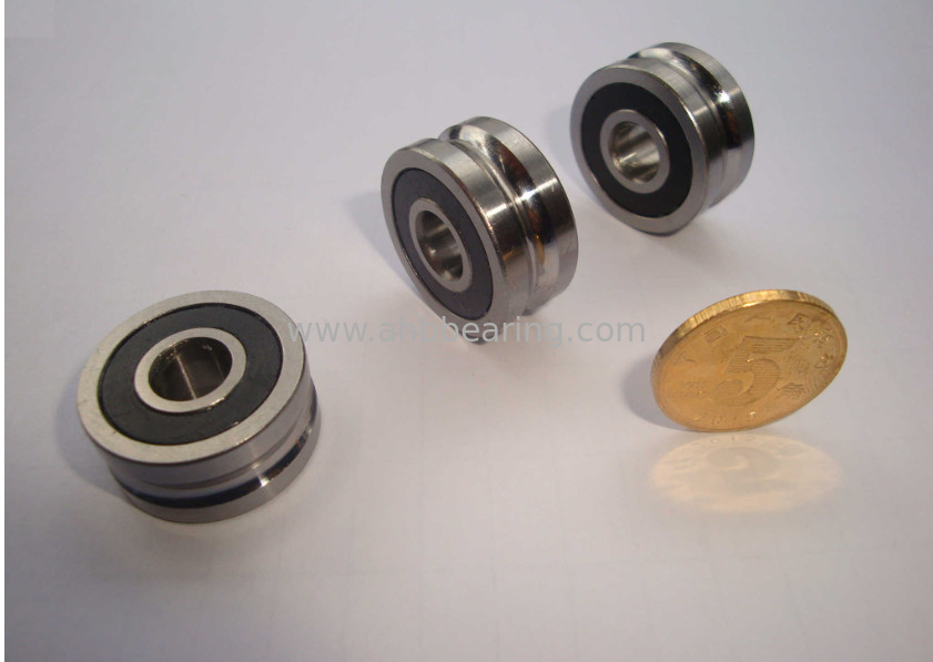 Support Roller Ball Bearing LFR50/4NPP,High QualitySupport Roller Ball Bearing LFR50/4NPP Supplier