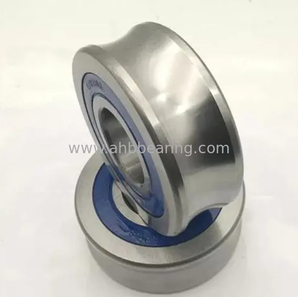 Support Roller Ball Bearing LFR50/8KDD,High QualitySupport Roller Ball Bearing LFR50/8KDD Supplier