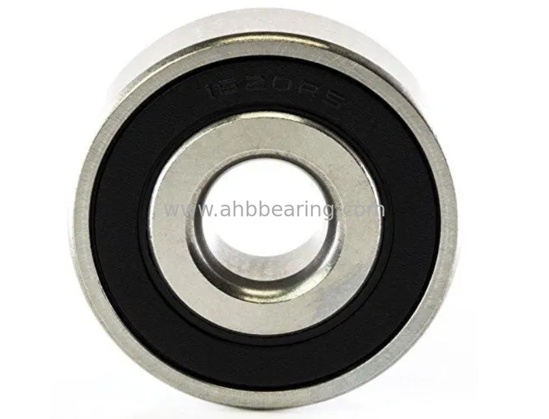 Deep Groove Ball Bearing 1620 2RS,Single Row Deep Groove Ball Bearing 1620 2RS,Inch Size Ball Bearing 1620 2RS
