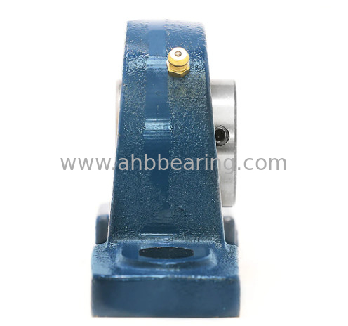 PILLOW BLOCK BEARING UCP206,good quality pillow block bearing ucp206,UCP206 30mm Pillow Block Bearing 2-Bolt Solid