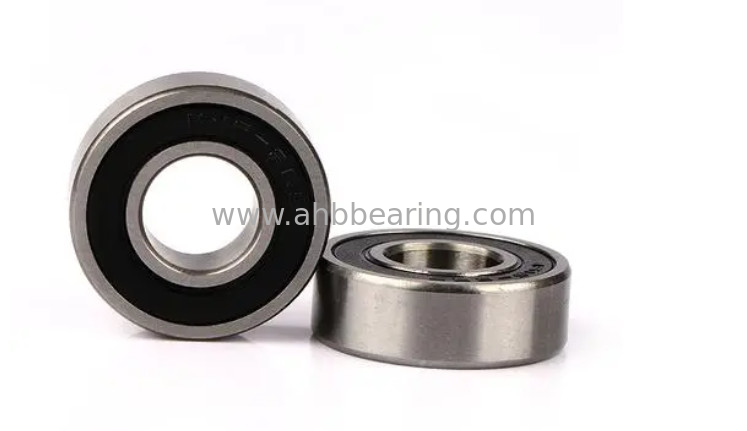 Deep Groove Ball Bearing 1616 2RS,Single Row Deep Groove Ball Bearing 1616 2RS,Inch Size Ball Bearing 1616 2RS