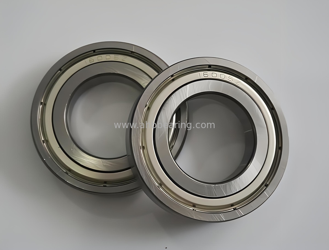 Deep Groove Ball Bearing 16005ZZ,Single Row Deep Groove Ball Bearing 16005ZZ,China Ball Bearing 16005ZZ Supplier