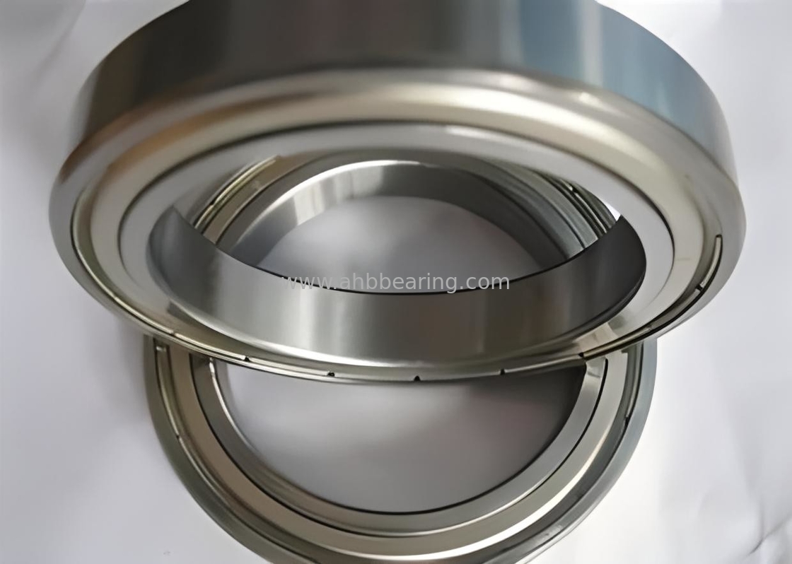 Deep Groove Ball Bearing 16006ZZ,Single Row Deep Groove Ball Bearing 16006ZZ,China Ball Bearing 16006ZZ Supplier