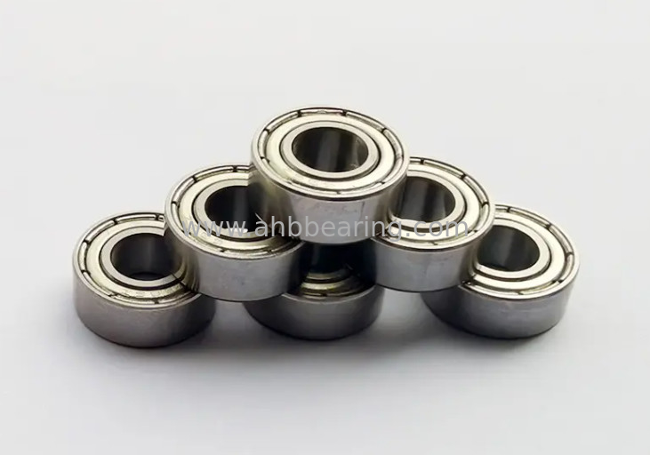 Deep Groove Ball Bearing 686 ZZ,Single Row Deep Groove Ball Bearing 686 ZZ,HIGH QUALITYChina Ball Bearing 686 ZZ