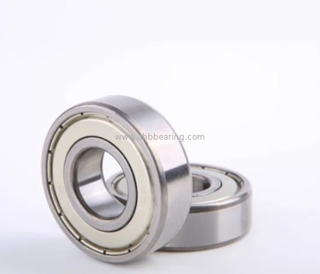 Rodamiento de bolas de ranura profunda 6200 ZZ,Rodamiento de bolas de ranura profunda de una hilera 6200ZZ,Rodamiento de bolas de China 6200ZZ