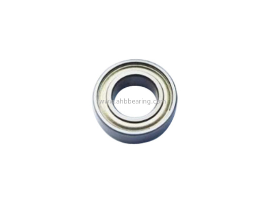 Rodamiento de bolas de ranura profunda MR52ZZ,Rodamiento de bolas de ranura profunda de una hilera MR52ZZ,Rodamiento de bolas de China MR52 ZZ