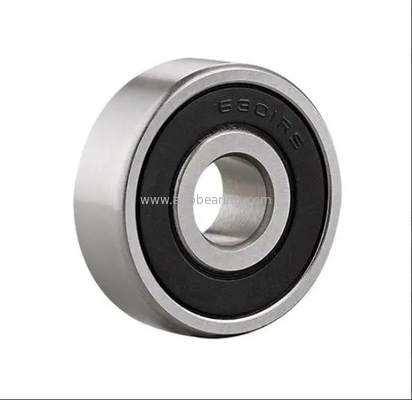 Rodamiento de bolas de ranura profunda 6301 2RS,Rodamiento de bolas de ranura profunda de una hilera 6301 2RS,Rodamiento de bolas de China de alta calidad 6300 2RS
