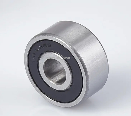 Rodamiento de bolas de ranura profunda 62301 2RS, Rodamiento de bolas de ranura profunda radial 62301 2RS, Rodamiento de bolas radial de China 62301 2rs